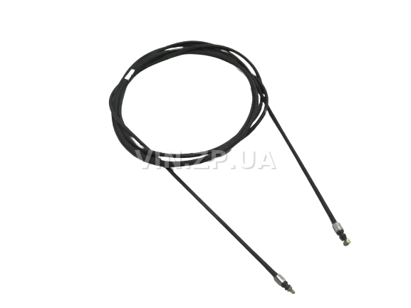 Трос Лючка Бензобака Автотрос Ланос Сенс 96216135