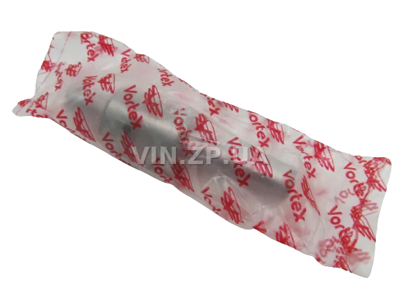 Вал помпы водяного насоса ВАЗ 2101, 2102, 2103, 2104, 2105, 2106, 2107 VORTEX в сборе с подшипником 2