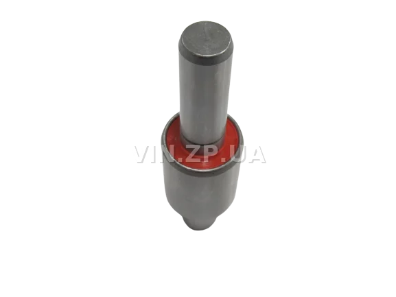 Вал помпы водяного насоса ВАЗ 2101, 2102, 2103, 2104, 2105, 2106, 2107 VORTEX в сборе с подшипником 4