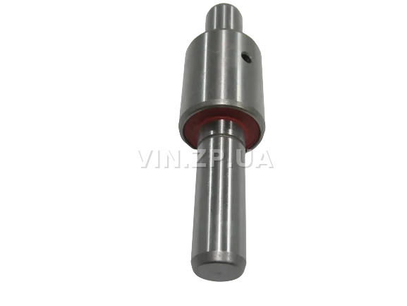 Вал помпы водяного насоса ВАЗ 2101, 2102, 2103, 2104, 2105, 2106, 2107 VORTEX в сборе с подшипником 5