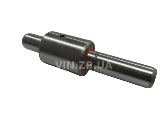 Вал помпы водяного насоса ВАЗ 2101, 2102, 2103, 2104, 2105, 2106, 2107 VORTEX в сборе с подшипником