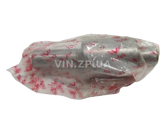 Вал помпы водяного насоса ВАЗ 2108-21099, 2110-2112, 2113-2115, 2170-2172 VORTEX в сборе с подшипником 2