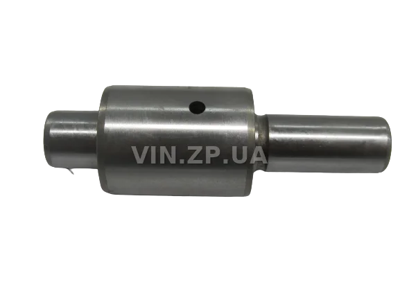 Вал помпы водяного насоса ВАЗ 2108-21099, 2110-2112, 2113-2115, 2170-2172 VORTEX в сборе с подшипником 3