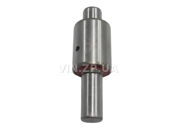 Вал помпы водяного насоса ВАЗ 2108-21099, 2110-2112, 2113-2115, 2170-2172 VORTEX в сборе с подшипником 4