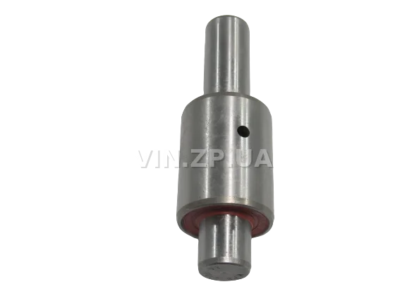 Вал помпы водяного насоса ВАЗ 2108-21099, 2110-2112, 2113-2115, 2170-2172 VORTEX в сборе с подшипником 5