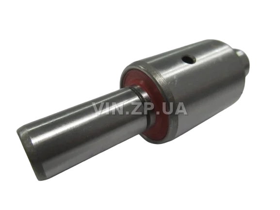 Вал помпы водяного насоса ВАЗ 2108-21099, 2110-2112, 2113-2115, 2170-2172 VORTEX в сборе с подшипником