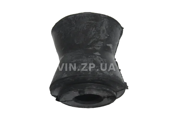 Втулки реактивных тяг штанг ВАЗ 2121, 21213, 21214, 2123 VORTEX к-кт 10шт, резина 2121-2919042 5
