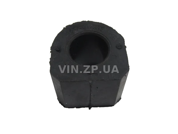 Втулка стабилизатора ВАЗ 2101, 2102, 2103, 2104, 2105, 2106, 2107 VORTEX переднего, резина, к-кт 4шт 3
