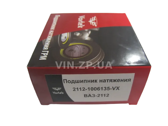 Ролик ГРМ опорный 2110 2111 2112 16 кл Vortex