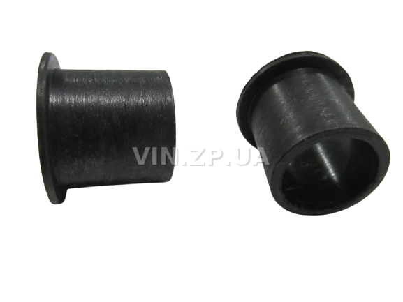 Втулка вилки сцепления Таврия 1102 1103, 1105, Сенс, АВТОЗАЗДЕТАЛЬ комплект 2шт 2