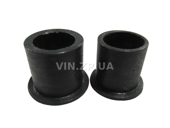 Втулка вилки сцепления Таврия 1102 1103, 1105, Сенс, АВТОЗАЗДЕТАЛЬ комплект 2шт