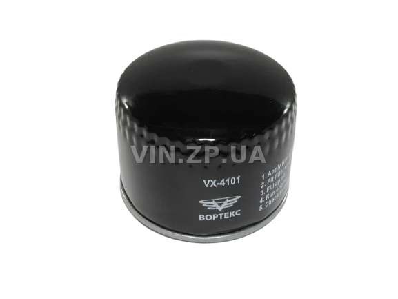Фильтр масляный Vortex 2108-2115 Таврия Сенс VX-4101 3