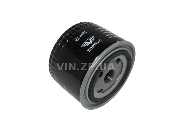 Фильтр масляный Vortex 2108-2115 Таврия Сенс VX-4101 4