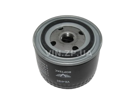 Фильтр масляный Vortex 2108-2115 Таврия Сенс VX-4101 5