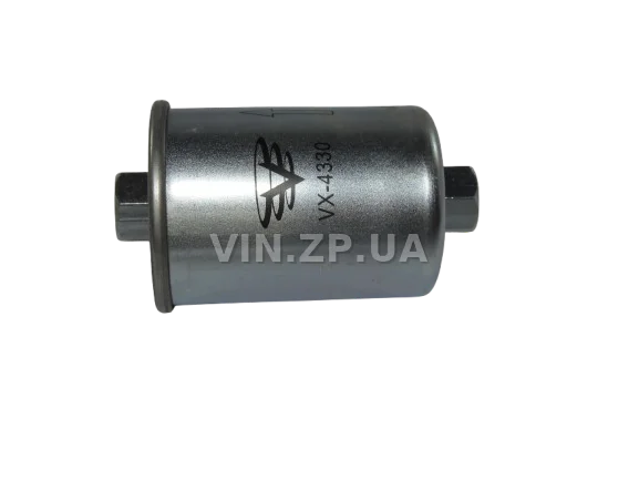 Фильтр топливный инжектор гайка ВАЗ 2107, 2108, 2109, 2110, 2111, 2112, 2113, 2214, 2115, 21214, 2131 VORTEX 6