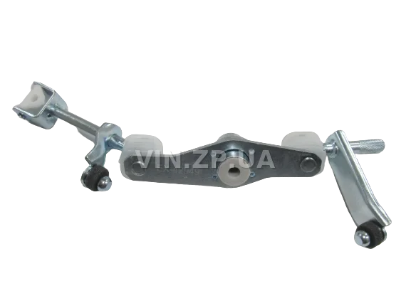 Кулиса КПП EuroEx Ланос, Леганза, Эсперо, Нексия, OEM 96332660 2