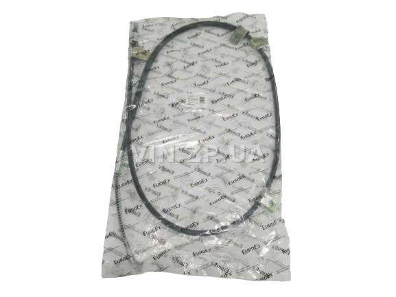 Трос Ручника EuroEx Ланос Сенс Шевроле ЗАЗ Шанс Левый 96230545 1