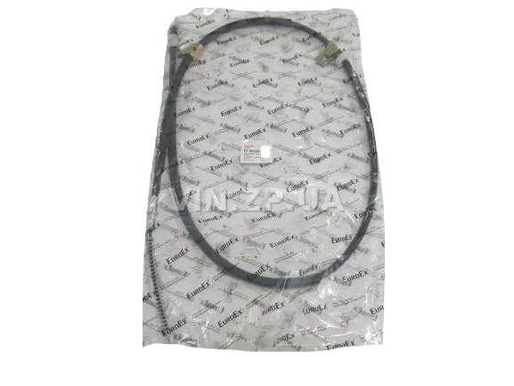 Трос Ручника EuroEx Ланос Сенс Шевроле ЗАЗ Шанс Правый 96245829 1