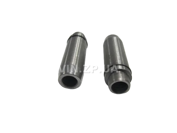 Втулка направляющая клапана Таврия 1102, 1103, 1105, Сенс RAF к-кт впуск-выпуск 8шт 2