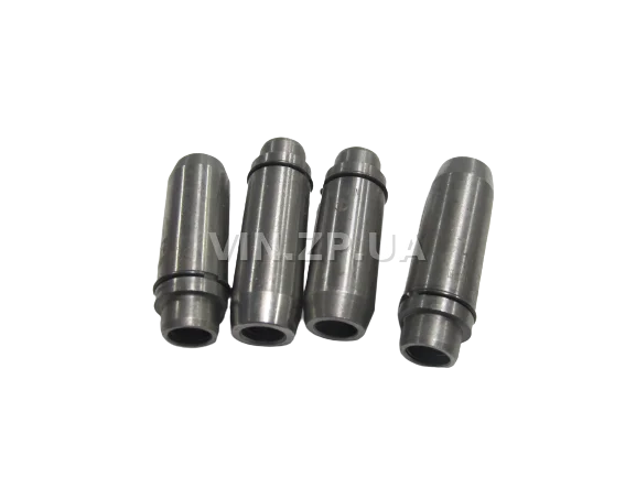 Втулка направляющая клапана Таврия 1102, 1103, 1105, Сенс RAF к-кт впуск-выпуск 8шт 3