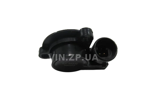 Датчик положения дроссельной заслонки ВАЗ 2112, Сенс, Славута EuroEx крест 2112-1148200 2