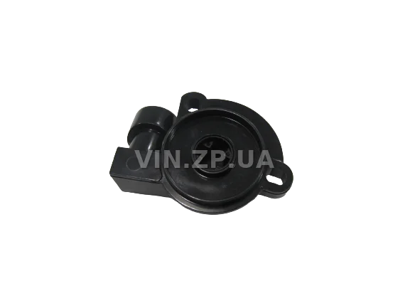 Датчик положения дроссельной заслонки ВАЗ 2112, Сенс, Славута EuroEx крест 2112-1148200 3