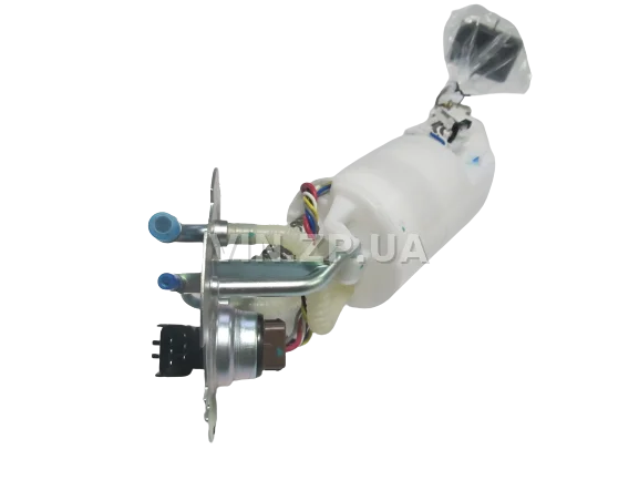 Модуль бензонасоса електробензонасоса EuroEx Ланос, Сенс, Нексия , колба в сборе, OEM 96344792 2