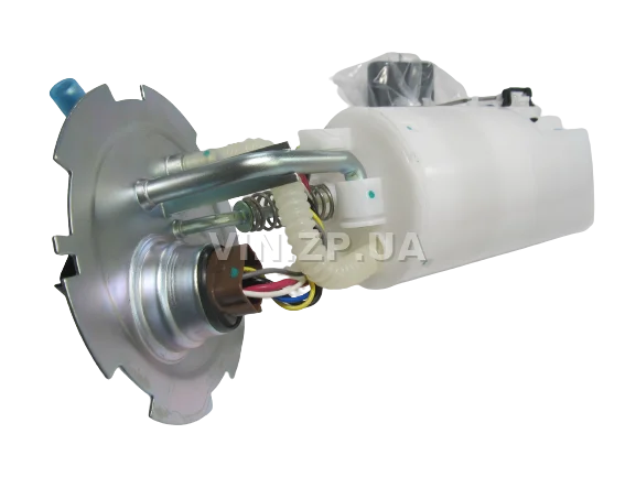 Модуль бензонасоса електробензонасоса EuroEx Ланос, Сенс, Нексия , колба в сборе, OEM 96344792 3