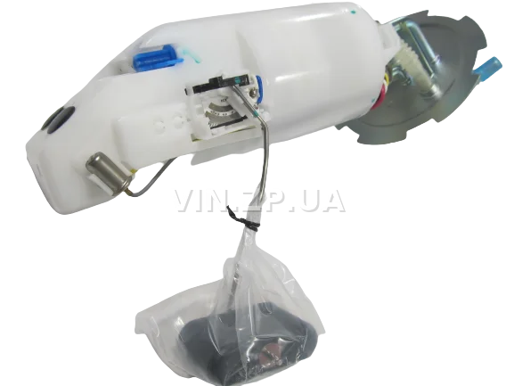 Модуль бензонасоса електробензонасоса EuroEx Ланос, Сенс, Нексия , колба в сборе, OEM 96344792 4