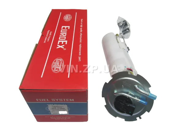 Модуль бензонасоса електробензонасоса EuroEx Ланос, Сенс, Нексия , колба в сборе, OEM 96344792