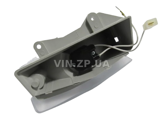 Фара Таврия 1102, 1103, 1105 ESER левая, белый поворот 4