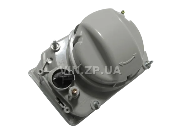 Фара Таврия 1102, 1103, 1105 ESER правая, белый поворот 2