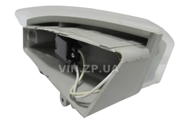 Фара Таврия 1102, 1103, 1105 ESER правая, белый поворот 4