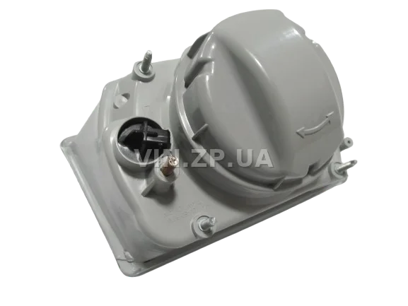 Фара Таврия 1102, 1103, 1105 ESER левая, жёлтый поворот 2