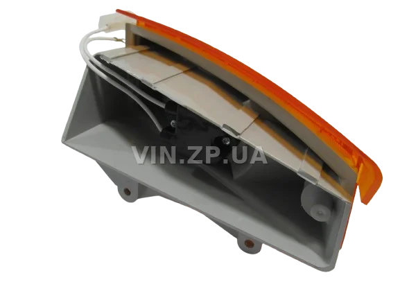 Фара Таврия 1102, 1103, 1105 ESER левая, жёлтый поворот 3