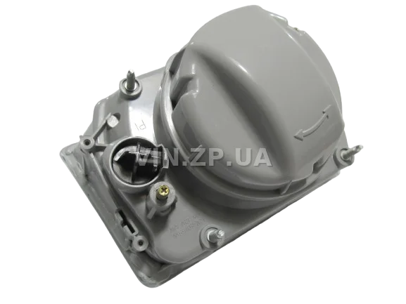 Фара Таврия 1102, 1103, 1105 ESER правая, жёлтый поворот 2