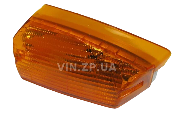 Фара Таврия 1102, 1103, 1105 ESER правая, жёлтый поворот 3