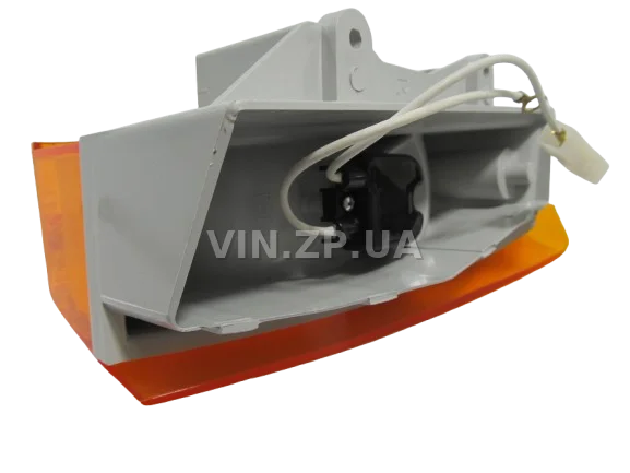 Фара Таврия 1102, 1103, 1105 ESER правая, жёлтый поворот 4