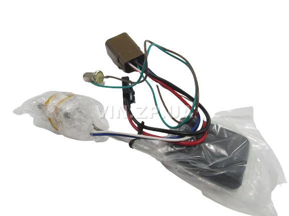 Датчик бенобака уровня топлива Ланос, Сенс EuroEx с датчиком резерва 96388930 2