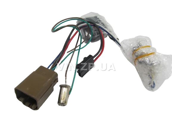 Датчик бенобака уровня топлива Ланос, Сенс EuroEx с датчиком резерва 96388930 3