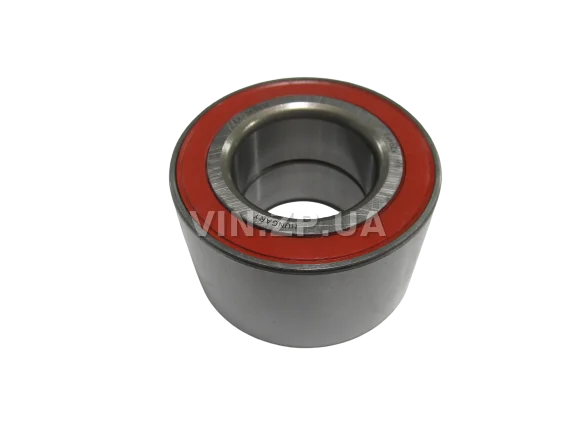 Ремкомплект подшипник ступицы EuroEx ВАЗ 2108, 2109, 21099, 2110, 2111, 2112, Таврия, Ланос, передней, подшипник 6-256706, два кольца, шплинт 2