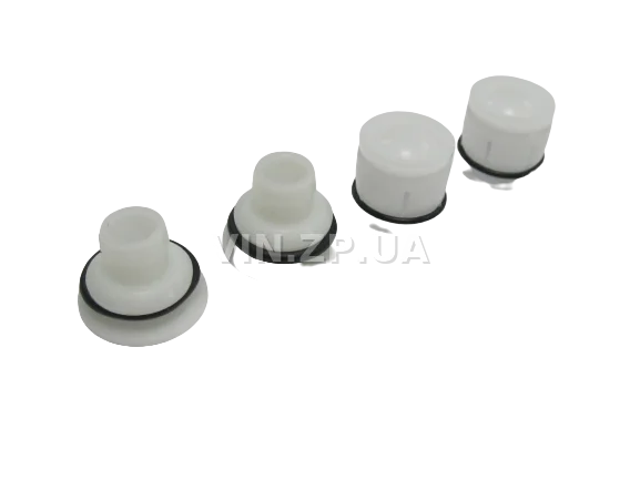 Ремкомплект Кулисы КПП CRB Ланос Нексия Нубира Есперо С Тягой И Пыльниками 4