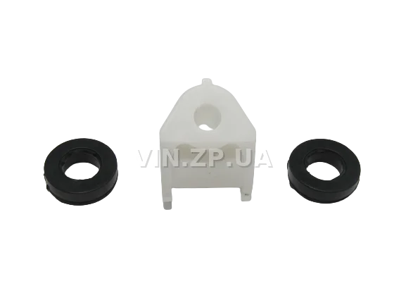 Ремкомплект Кулисы КПП CRB Ланос Нексия Нубира Есперо С Тягой И Пыльниками 5