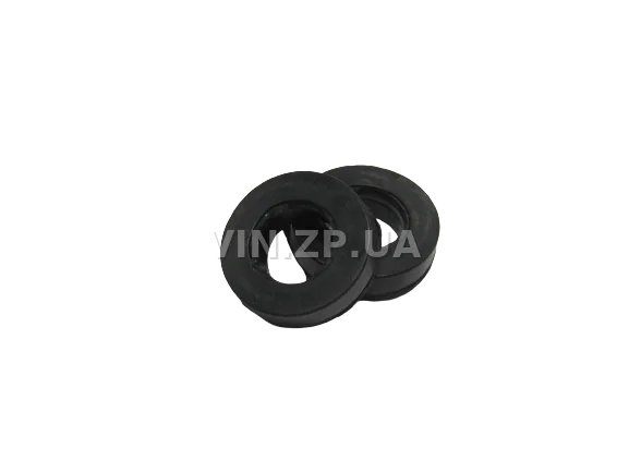 Ремкомплект Кулисы КПП CRB Ланос Нексия Нубира Есперо С Тягой И Пыльниками 7