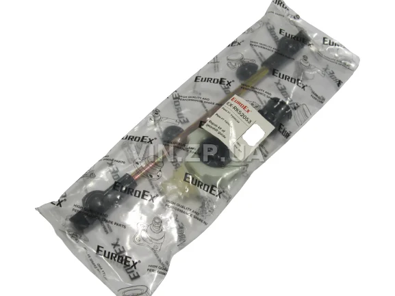 Ремкомплект Кулисы КПП EuroEx Сенс Полный С Тягой