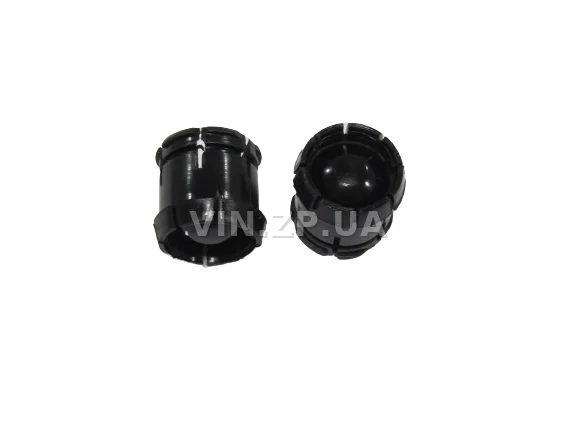 Ремкомплект Кулисы КПП EuroEx Сенс Полный С Тягой 7