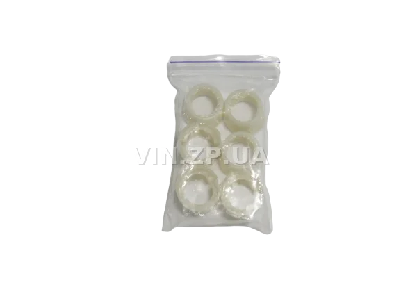 Ремкомплект Рулевых Тяг Сухари Призма ВАЗ 2101-2107 Нива Пластик 2101-3003008 1