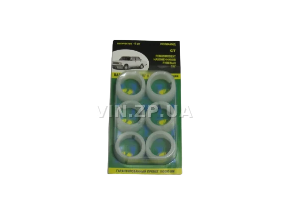 Ремкомплект Рулевых Тяг Сухари Призма ВАЗ 2101 2107 Нива Полиамид 2101-3003008 1