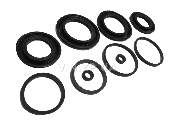 Ремкомплект Переднего Суппорта AWEL Москвич 412 2140 Полный 423000 3