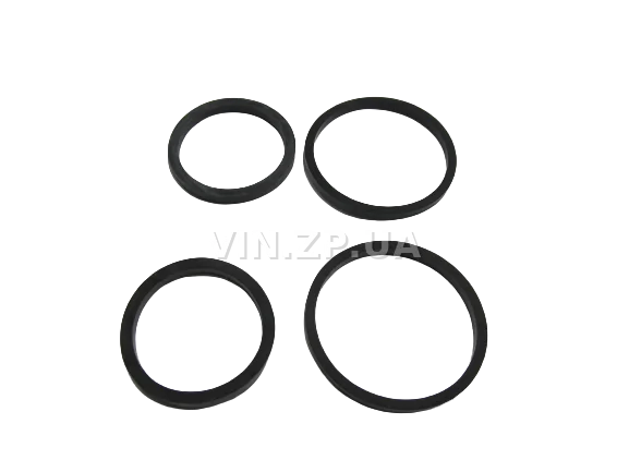 Ремкомплект Переднего Суппорта AWEL Москвич 412 2140 Полный 423000 4